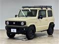 2021 Suzuki Jimny