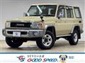 2015 Toyota Landcruiser 70