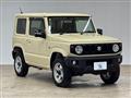 2020 Suzuki Jimny