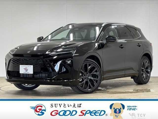 2025 Toyota Crown Estate