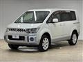 2014 Mitsubishi Delica D5