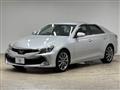 2018 Toyota Mark X