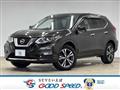 2019 Nissan X-Trail