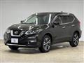 2019 Nissan X-Trail