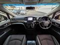 2015 Nissan Elgrand