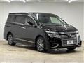 2015 Nissan Elgrand