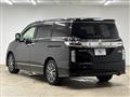 2015 Nissan Elgrand