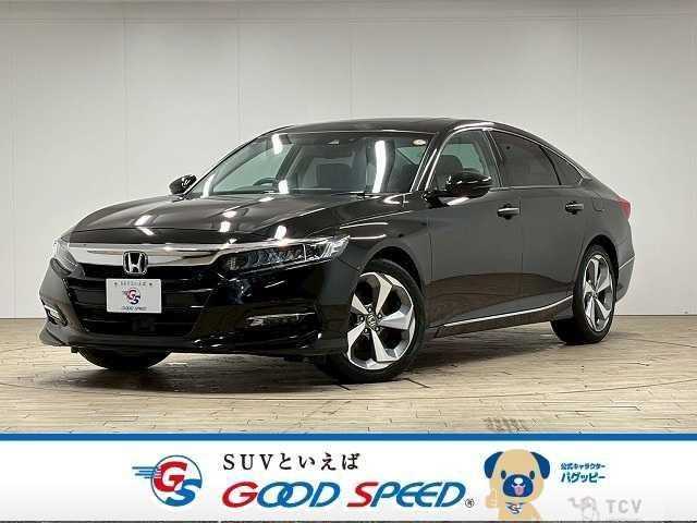 2021 Honda Accord