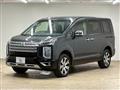 2023 Mitsubishi Delica D5