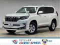 2019 Toyota Land Cruiser Prado