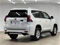 2019 Toyota Land Cruiser Prado