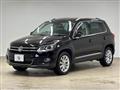 2013 Volkswagen Tiguan