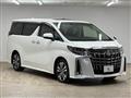 2020 Toyota Alphard G