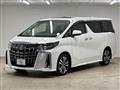 2020 Toyota Alphard G