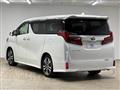 2020 Toyota Alphard G
