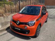 2018 Renault Twingo