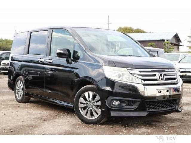 2012 Honda Honda Others