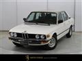 1980 BMW 5 Series