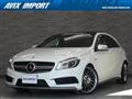 2013 Mercedes-Benz A-Class