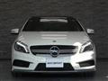 2013 Mercedes-Benz A-Class