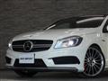 2013 Mercedes-Benz A-Class