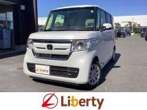 2020 Honda N BOX