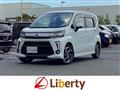 2018 Daihatsu Move