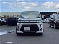 2018 Daihatsu Move