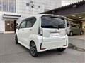 2018 Daihatsu Move