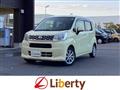 2016 Daihatsu Move