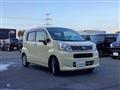 2016 Daihatsu Move