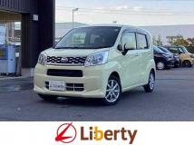 2016 Daihatsu Move