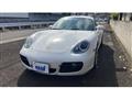 2006 Porsche Cayman