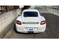 2006 Porsche Cayman