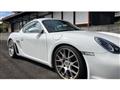 2006 Porsche Cayman