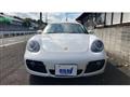2006 Porsche Cayman
