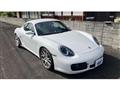 2006 Porsche Cayman