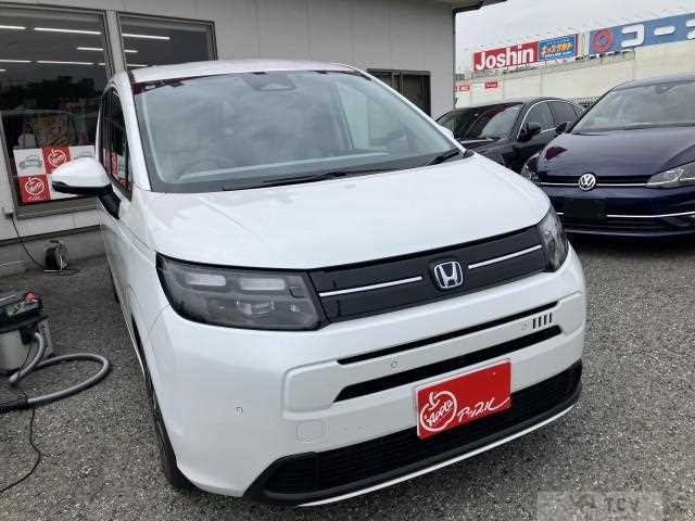 2024 Honda Freed