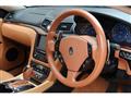 2008 Maserati Granturismo