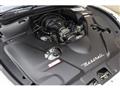 2008 Maserati Granturismo
