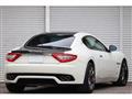 2008 Maserati Granturismo