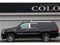 2011 Cadillac Escalade