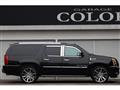 2011 Cadillac Escalade