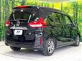 2020 Honda Freed