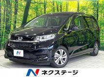 2020 Honda Freed