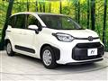 2024 Toyota Sienta