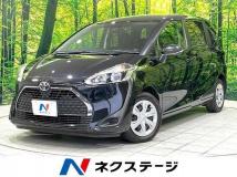 2019 Toyota Sienta