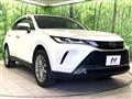 2021 Toyota Harrier Hybrid