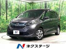 2018 Honda Freed