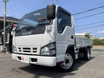 2006 Isuzu Elf Truck